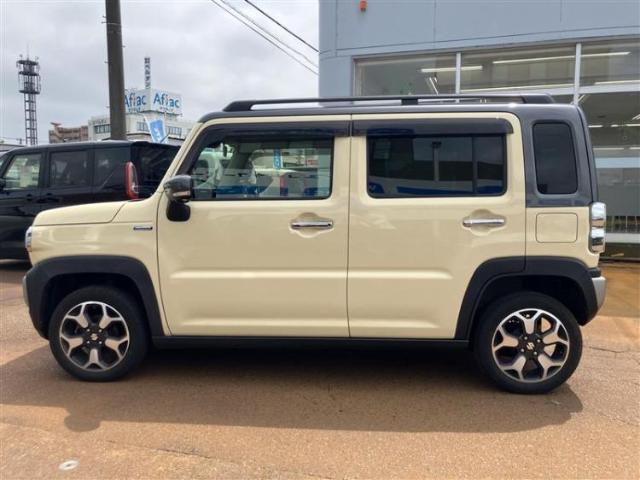 Suzuki HUSTLER 2021-05 8547627-1