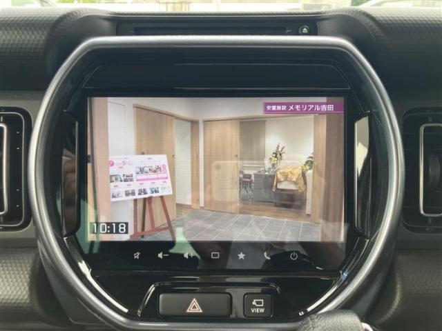 Suzuki HUSTLER 2021-05 8547627-10
