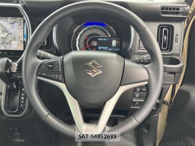 Suzuki HUSTLER 2021-05 8547627-12