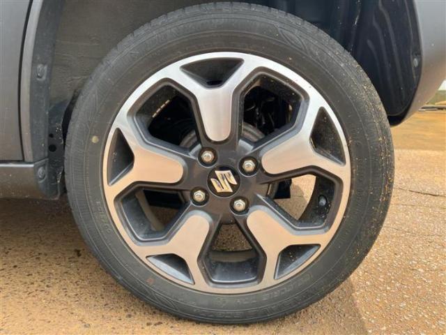 Suzuki HUSTLER 2021-05 8547627-17