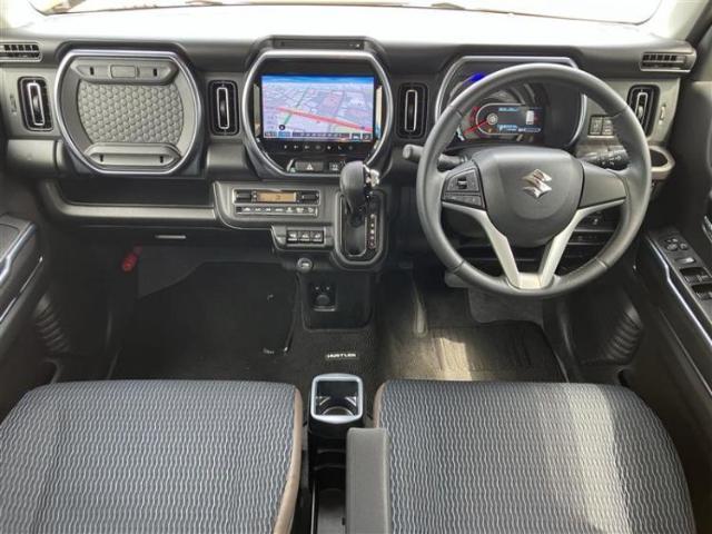 Suzuki HUSTLER 2021-05 8547627-3