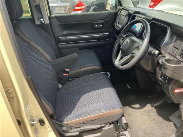 Suzuki HUSTLER 2021-05 8547627-4