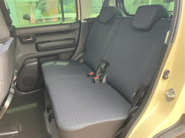 Suzuki HUSTLER 2021-05 8547627-6