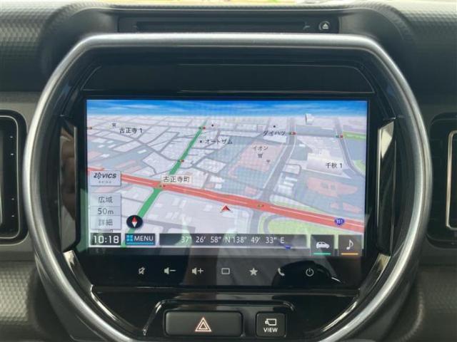 Suzuki HUSTLER 2021-05 8547627-8