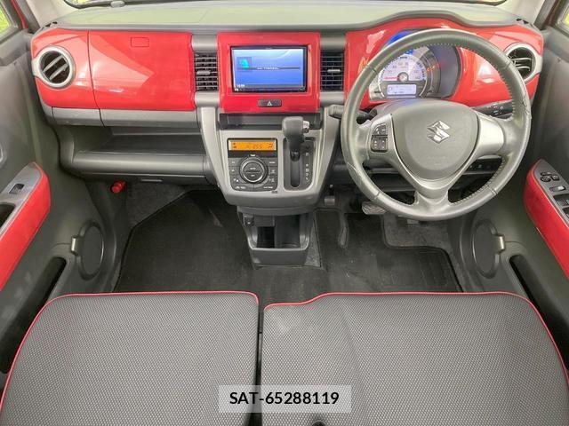 Suzuki HUSTLER 2015-10 8547682-1