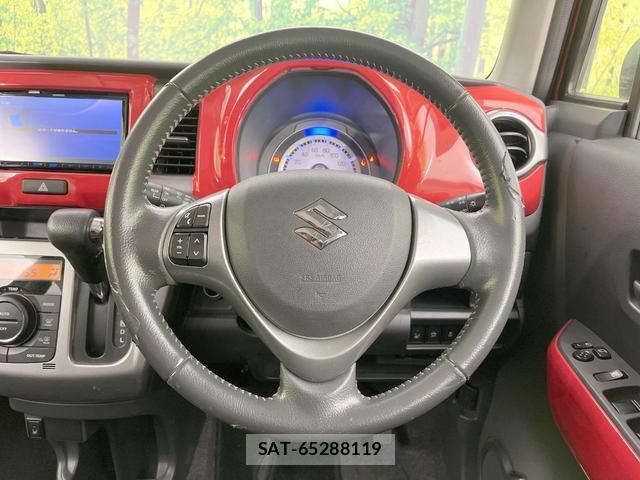 Suzuki HUSTLER 2015-10 8547682-10