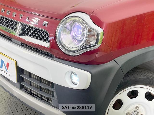 Suzuki HUSTLER 2015-10 8547682-11