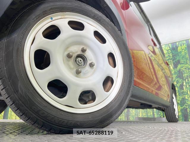 Suzuki HUSTLER 2015-10 8547682-12