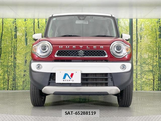 Suzuki HUSTLER 2015-10 8547682-13