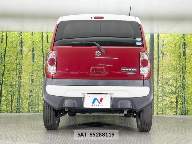Suzuki HUSTLER 2015-10 8547682-14