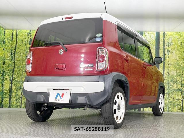 Suzuki HUSTLER 2015-10 8547682-16