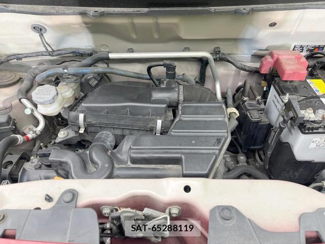 Suzuki HUSTLER 2015-10 8547682-17