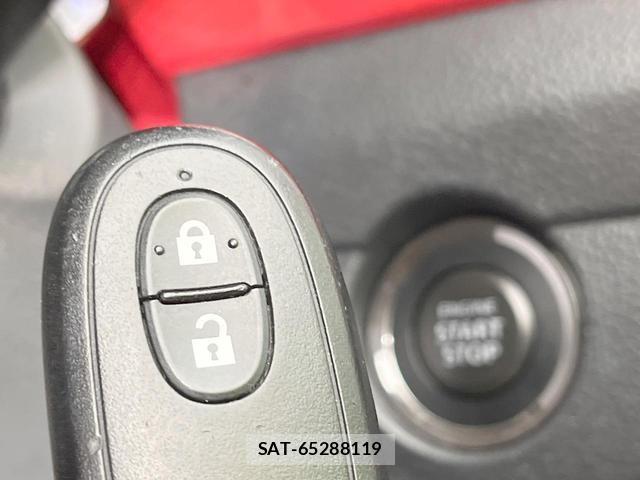 Suzuki HUSTLER 2015-10 8547682-6