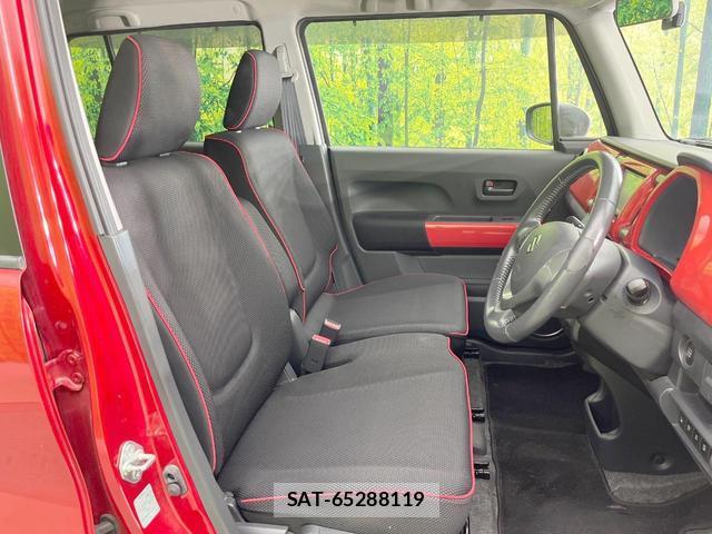 Suzuki HUSTLER 2015-10 8547682-7