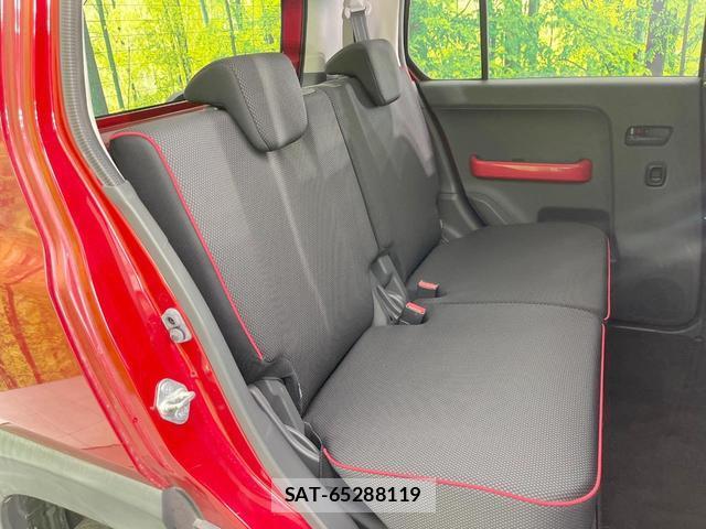 Suzuki HUSTLER 2015-10 8547682-8