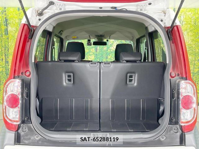 Suzuki HUSTLER 2015-10 8547682-9