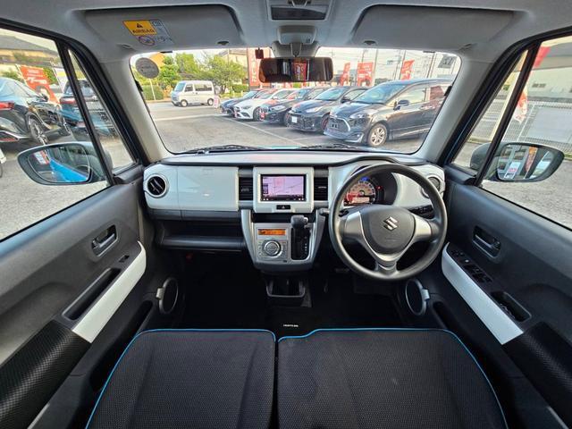 Suzuki HUSTLER 2014-12 8547734-1