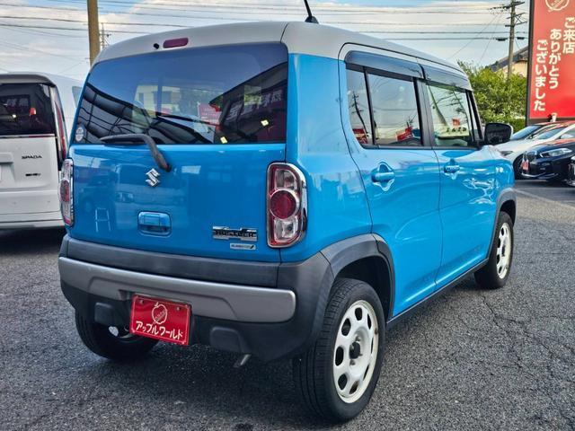Suzuki HUSTLER 2014-12 8547734-10