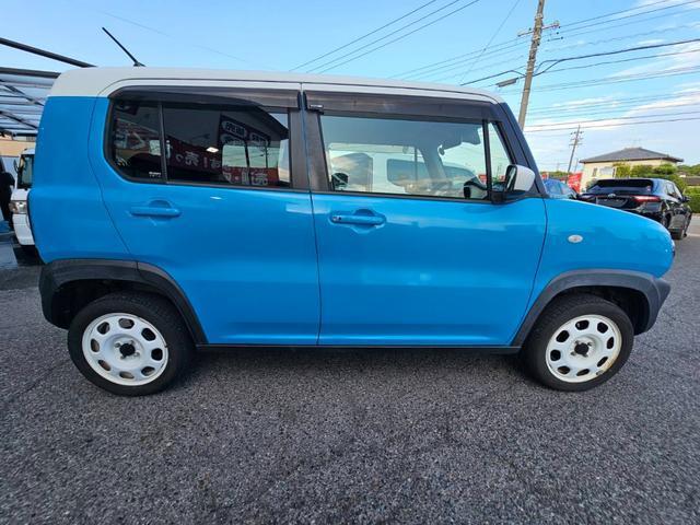 Suzuki HUSTLER 2014-12 8547734-11