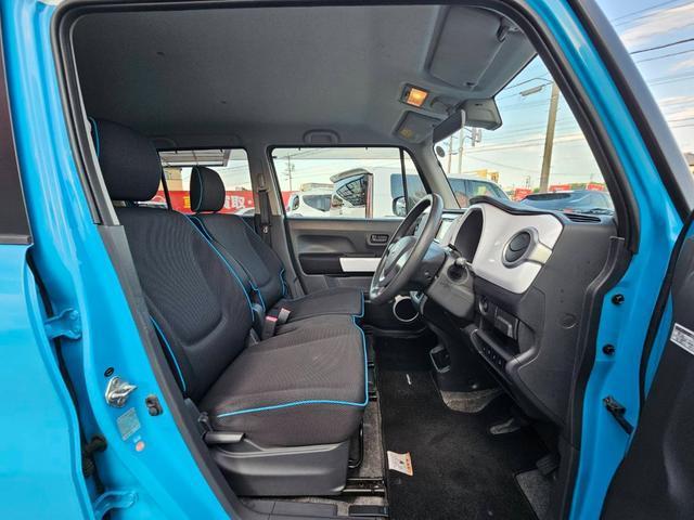 Suzuki HUSTLER 2014-12 8547734-12