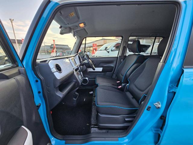 Suzuki HUSTLER 2014-12 8547734-13