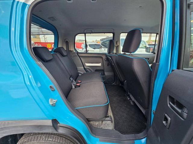 Suzuki HUSTLER 2014-12 8547734-14