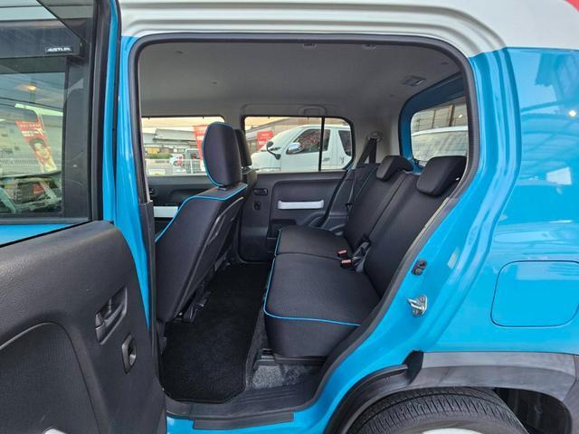 Suzuki HUSTLER 2014-12 8547734-15
