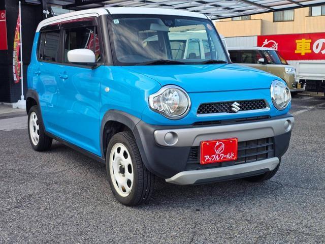 Suzuki HUSTLER 2014-12 8547734-4