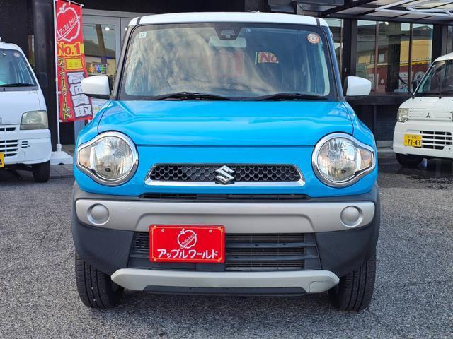 Suzuki HUSTLER 2014-12 8547734-5