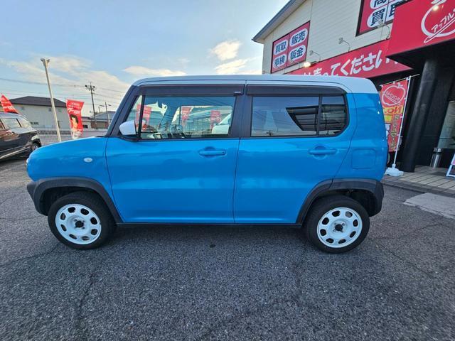 Suzuki HUSTLER 2014-12 8547734-7