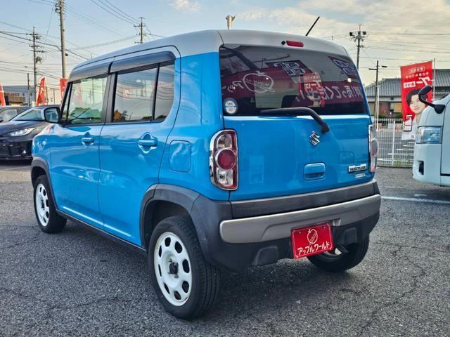 Suzuki HUSTLER 2014-12 8547734-8