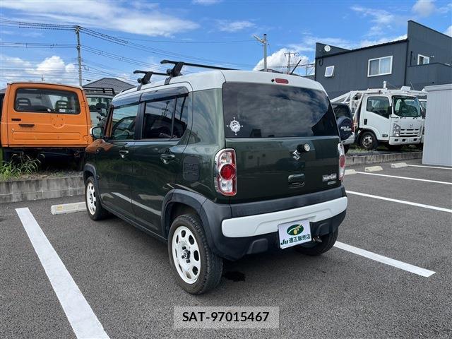 Suzuki HUSTLER 2015-01 8548509-10