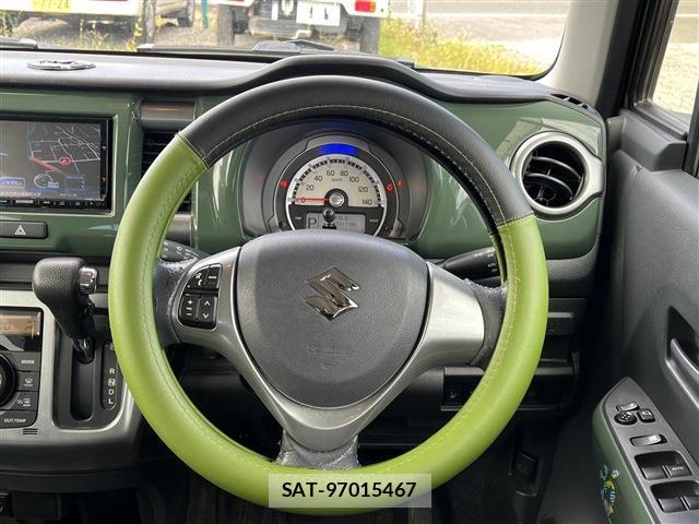 Suzuki HUSTLER 2015-01 8548509-12
