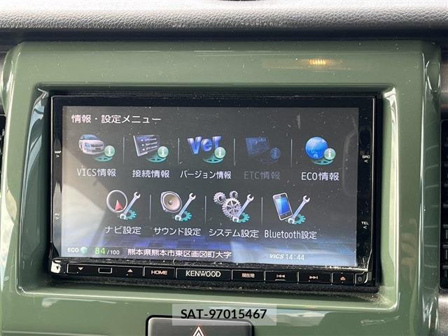 Suzuki HUSTLER 2015-01 8548509-14