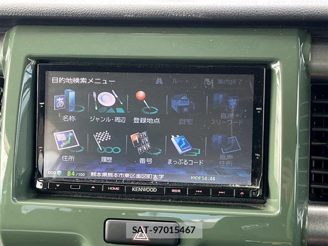 Suzuki HUSTLER 2015-01 8548509-15