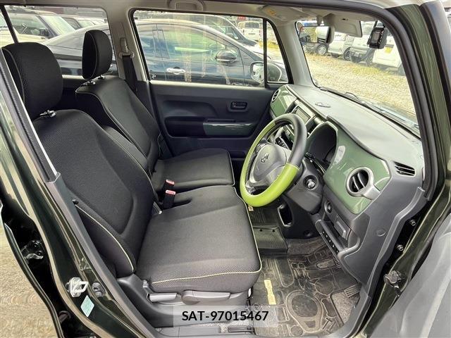 Suzuki HUSTLER 2015-01 8548509-18