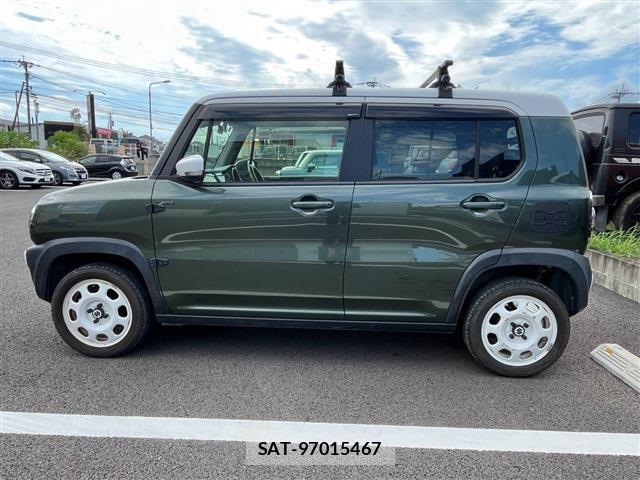 Suzuki HUSTLER 2015-01 8548509-3