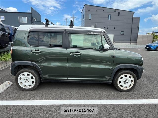 Suzuki HUSTLER 2015-01 8548509-4