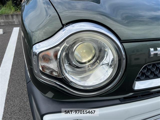 Suzuki HUSTLER 2015-01 8548509-6