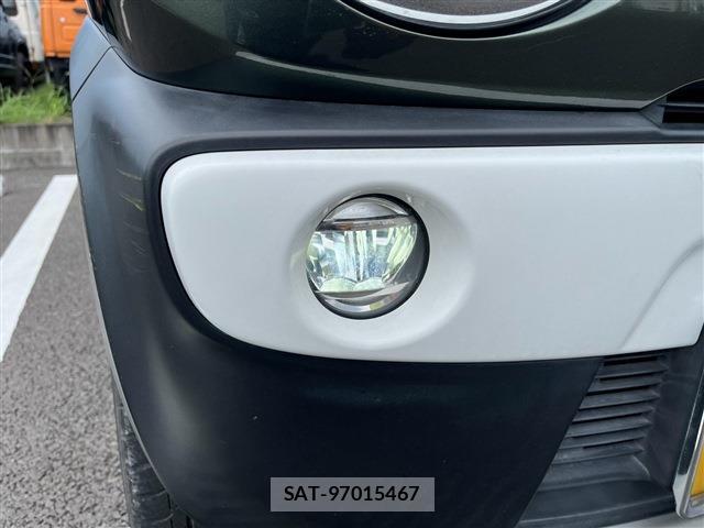 Suzuki HUSTLER 2015-01 8548509-7