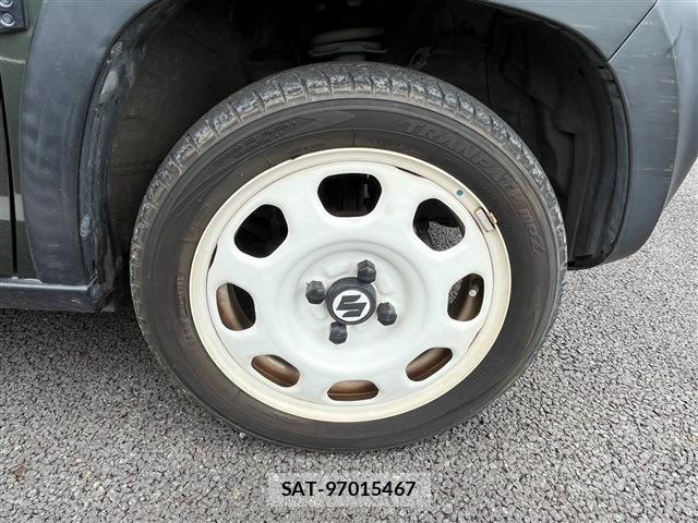 Suzuki HUSTLER 2015-01 8548509-8