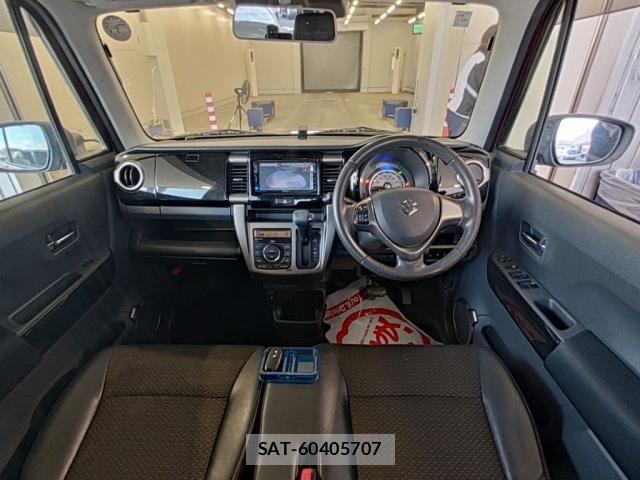Suzuki HUSTLER 2016-02 8548525-2