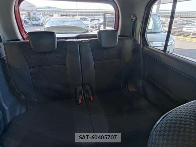 Suzuki HUSTLER 2016-02 8548525-5