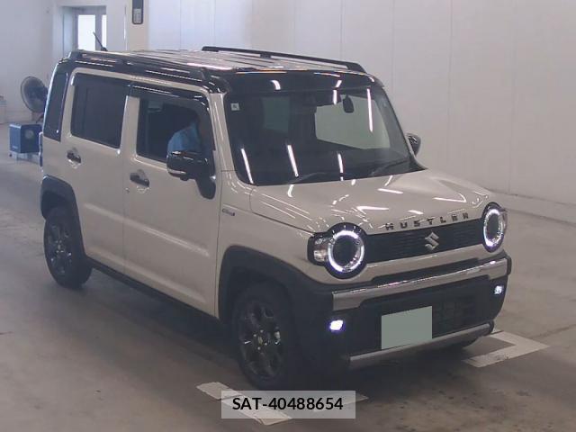 Suzuki HUSTLER 2024-06 8548526-0