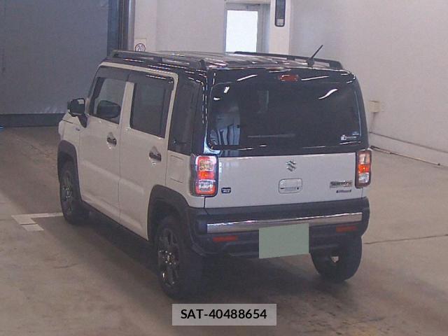Suzuki HUSTLER 2024-06 8548526-1