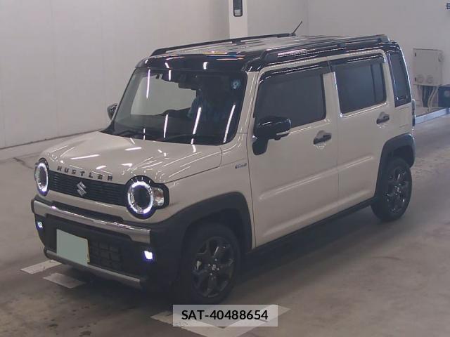 Suzuki HUSTLER 2024-06 8548526-3