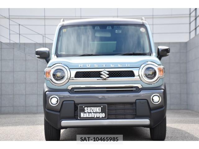 Suzuki HUSTLER 2023-09 8548651-1