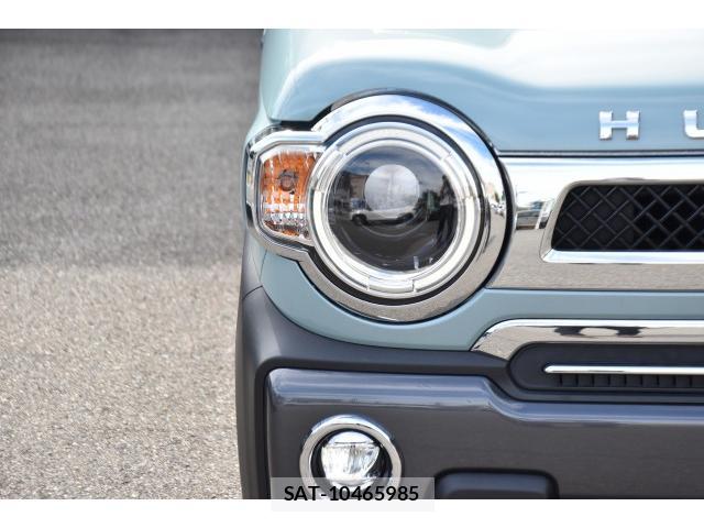 Suzuki HUSTLER 2023-09 8548651-3