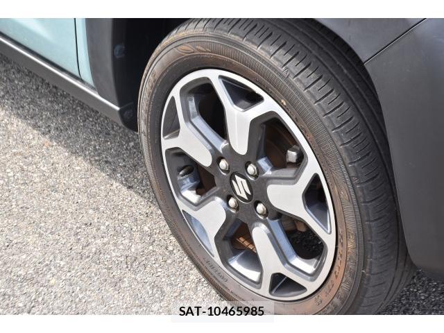 Suzuki HUSTLER 2023-09 8548651-4