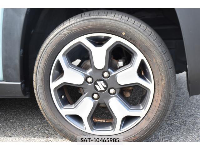 Suzuki HUSTLER 2023-09 8548651-5